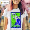 Epex Jan Groningen Netherlands T Shirt