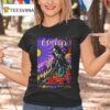 Epica At Auditorio Nacional In Mexico Mx On Dec Concer T Shirt