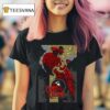Eric Church In Morrison Co On July T Shirt