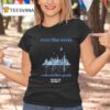 Every Blue Moon Wale Nyc X Stadium Goods T Shirt