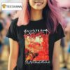 Exhumed Slaughtercul T Shirt
