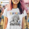 Experimental Prototype Community Of Tomorrow Spark Your Imagination Where The Impossible Becomes Possible T Shirt