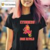 Eyedress Arizona State Sun Devils T Shirt