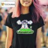 Eyedress Laboratory T Shirt