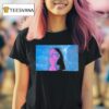 Eyedress Vampire In Beverly Hills T Shirt