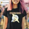 Faerie Ring God Slayer T Shirt