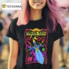 Faerie Ring Space Knife T Shirt