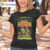 Faerie Ring Stoner Gnome T Shirt