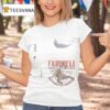 Fairwell Music Festival Redmond Oregon Scorpion T Shirt