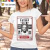 Fatboy Slim December St Christmas Rumble Even T Shirt