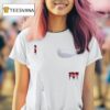 Fdt Where S The Lis T Shirt