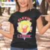 Flexin And Finessin Vintage T Shirt