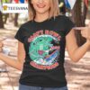 Florida Gators Gaspy Bowl Champions T Shirt