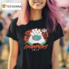 Florida Gators Gasparilla Bowl Champion T Shirt