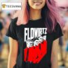 Flowirtz Man Machine T Shirt