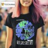 Four Year Strong World Tour T Shirt