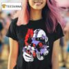 Frankie And The Witch Fingers Frankie Fumigator T Shirt