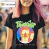 Friendship At Night I Think Of You T Shirt