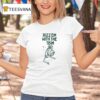 Frog Rizz Em With The Tism Meme T Shirt