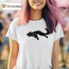 Fw Scourge Ca T Shirt