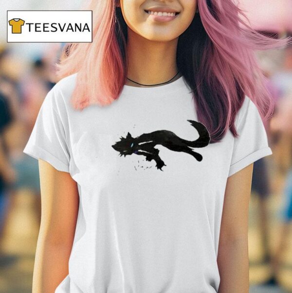 Fw Scourge Ca T Shirt