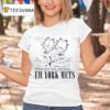Gafield Find Out This Season New York Mets T Shirt