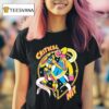 Gamescom Critical Hi T Shirt