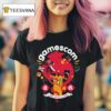 Gamescom Time To Play The Game Epic Adventure T Shirt