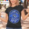 Gamescom Wear Cloud Serpen T Shirt