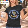 Garrett Stubbs Snorkelers Athletic Club T Shirt