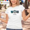 Gasparilla Bowl Matchup Tulane Green Wave Vs Florida Gators T Shirt