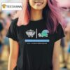 Gasparilla Bowl Tulane Green Wave Raymond James Stadium T Shirt