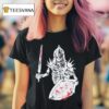 Gatecreeper Bloody T Shirt