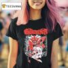 Gatecreeper Skinned T Shirt