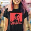 Gates To Hell There S No Poin T Shirt