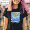 Gcx Charity Marathon T Shirt