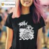 Gel Hardcore Chess T Shirt
