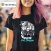 Geolier Per Sempre T Shirt