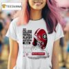 Georgia Bulldogs College Football Playoff Allstate Sugar Bowl January St New Orleans La Ncaa Bowl Games T Shirt