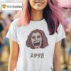 Ghoul T Shirt