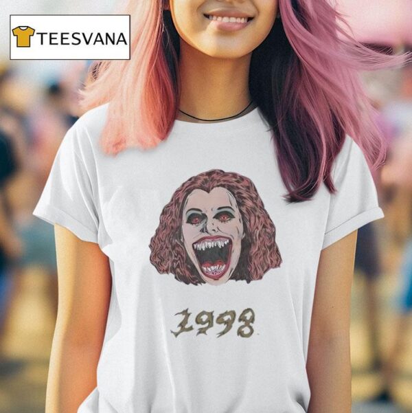 Ghoul T Shirt