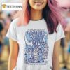 Ghoulies With Pleasants Jan Groningen Netherlands T Shirt