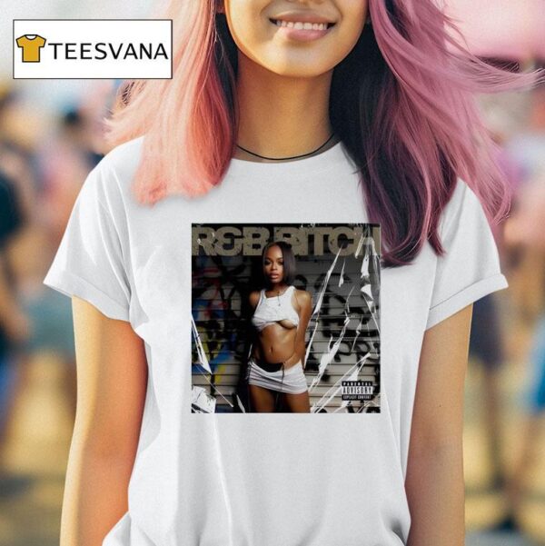 Ginaviews Rb Bitch T Shirt