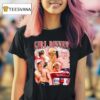 Girl Dinner Kote Miura Graphic T Shirt