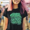 Glacial Tomb Serpent Cadaver T Shirt