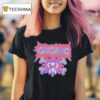Glo Gang Worldwide Glo Gang Bone Sun T Shirt