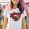 Glo Gang Worldwide Thot Breaker T Shirt
