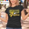 Glo Gang Worldwide Tigers T Shirt