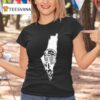 Global Intifada Danish Fashion Anti Israel T Shirt