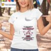 Gnomes You Can T Scare Me I Have A Crazy Daughter She Has Anger Issues T Shirt